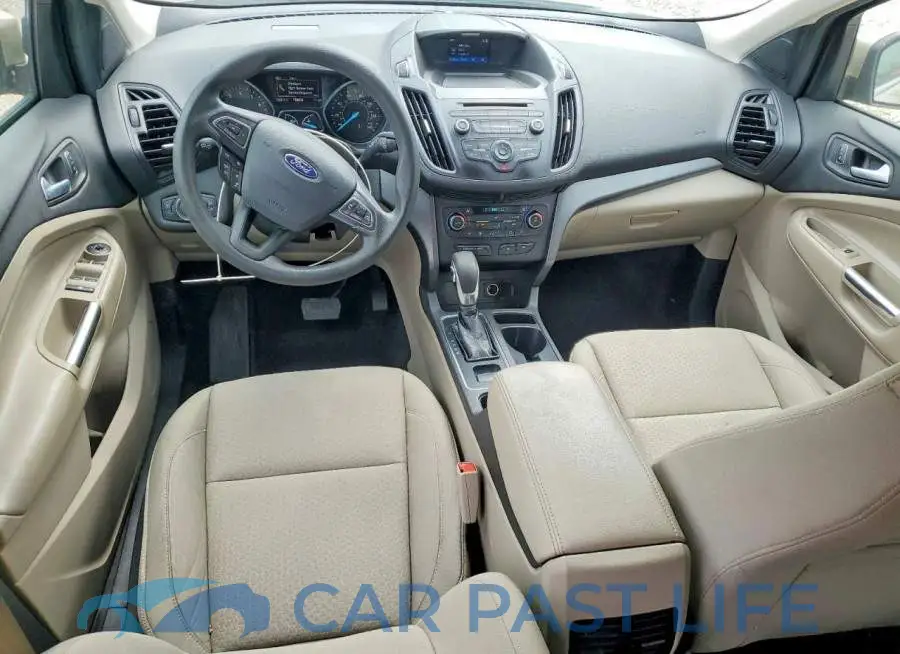 1FMCU9GD3JUA75098# 8