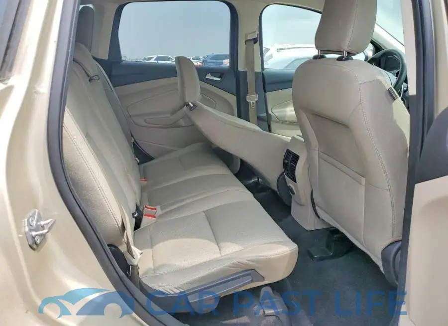 1FMCU9GD3JUA75098# 10