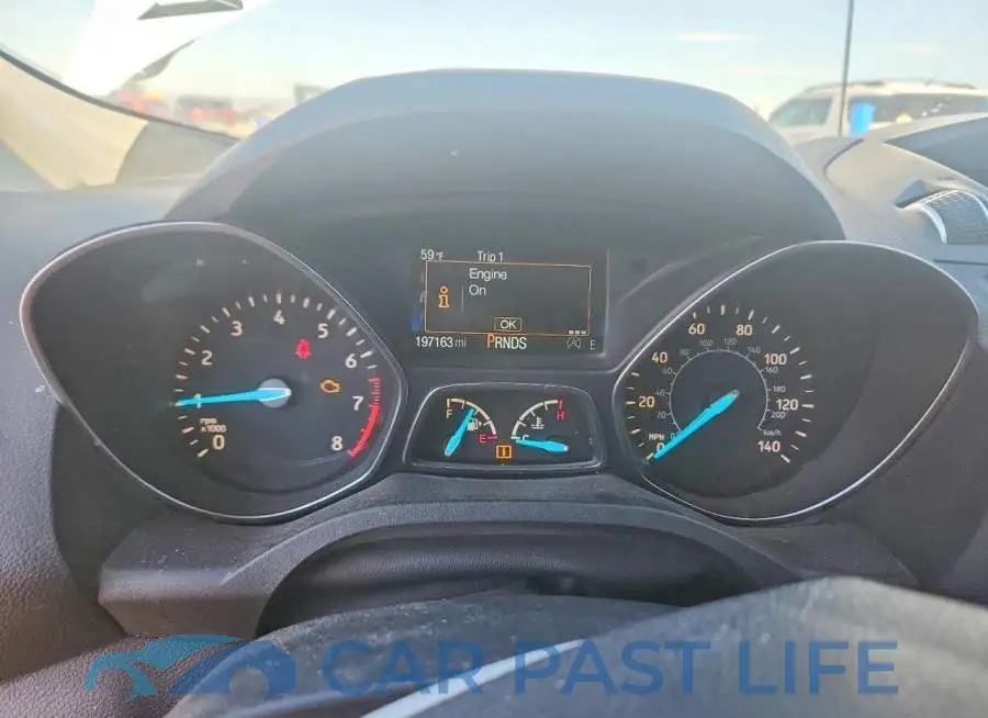 1FMCU9GD8HUC50097# 9