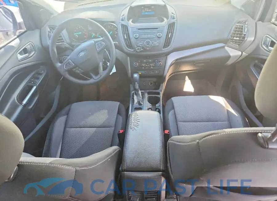 1FMCU9GD8HUC50097# 8