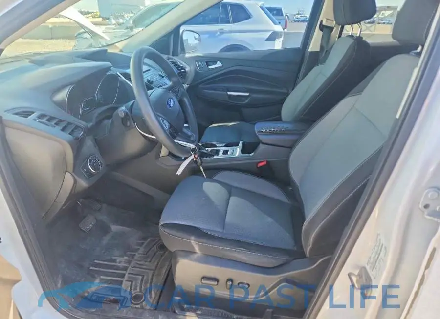 1FMCU9GD8HUC50097# 7