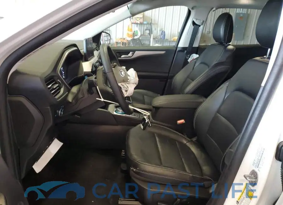 1FMCU9H69NUB93064# 7