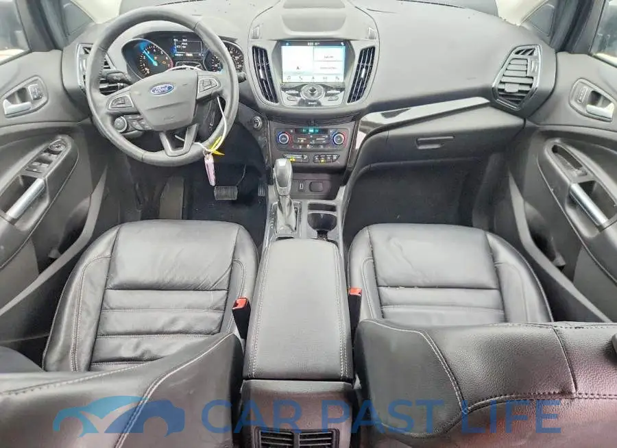1FMCU9J90KUB59143# 8