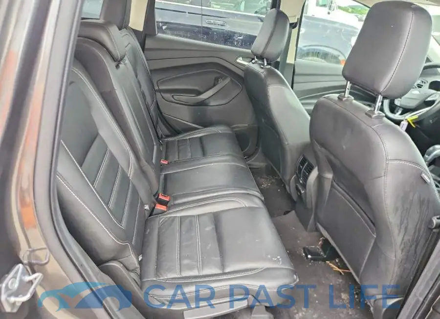 1FMCU9J90KUB59143# 11