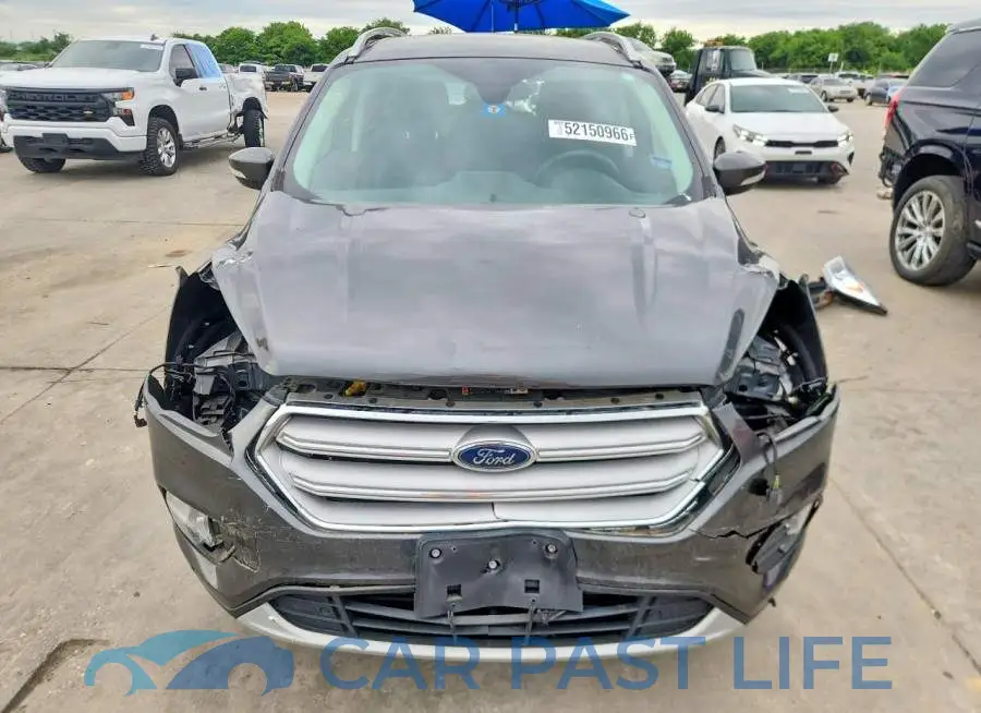 1FMCU9J90KUB59143# 5