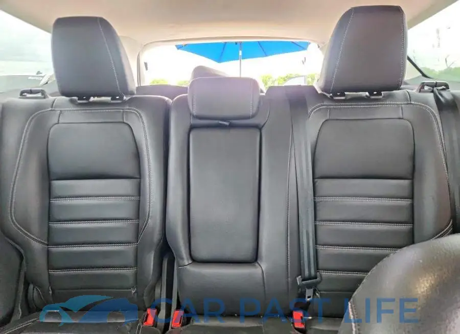 1FMCU9J90KUB59143# 10