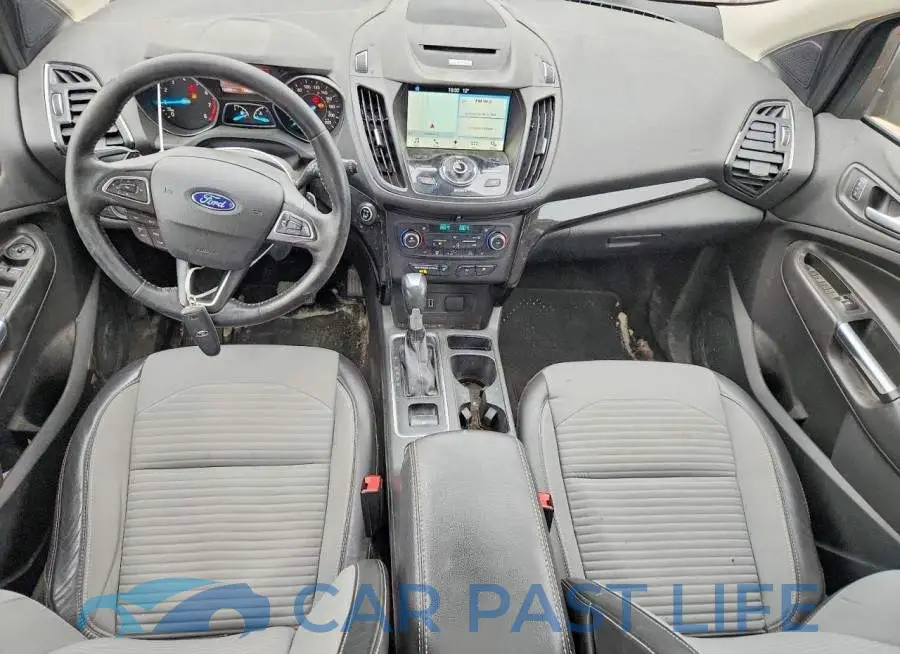 1FMCU9J97HUE59089# 8