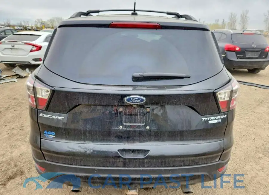 1FMCU9J97HUE59089# 6