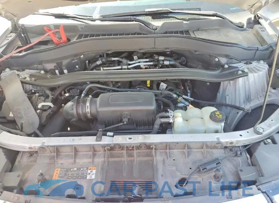 1FMSK7FH5MGC14144# 12