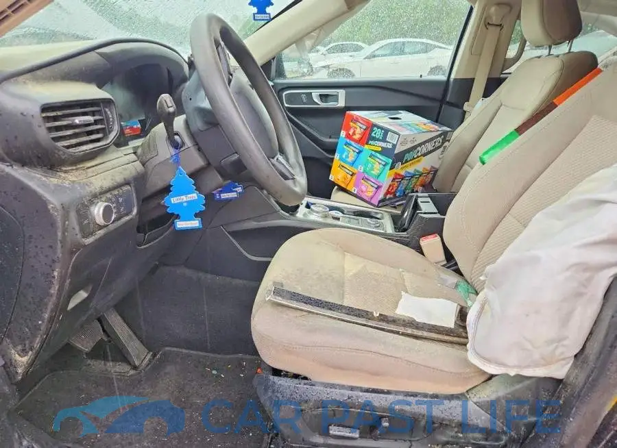 1FMSK8BBXLGB12876# 7