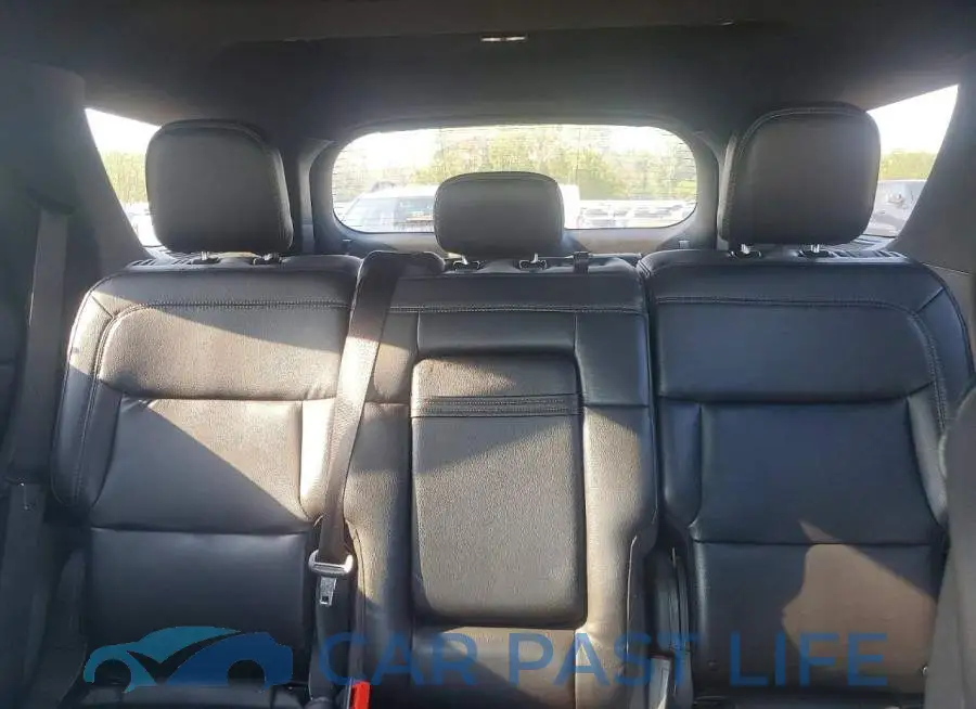 1FMSK8DH4LGB31649# 10