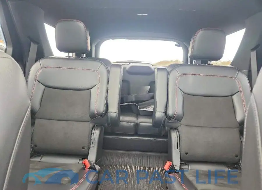 1FMSK8KH5PGB05179# 10