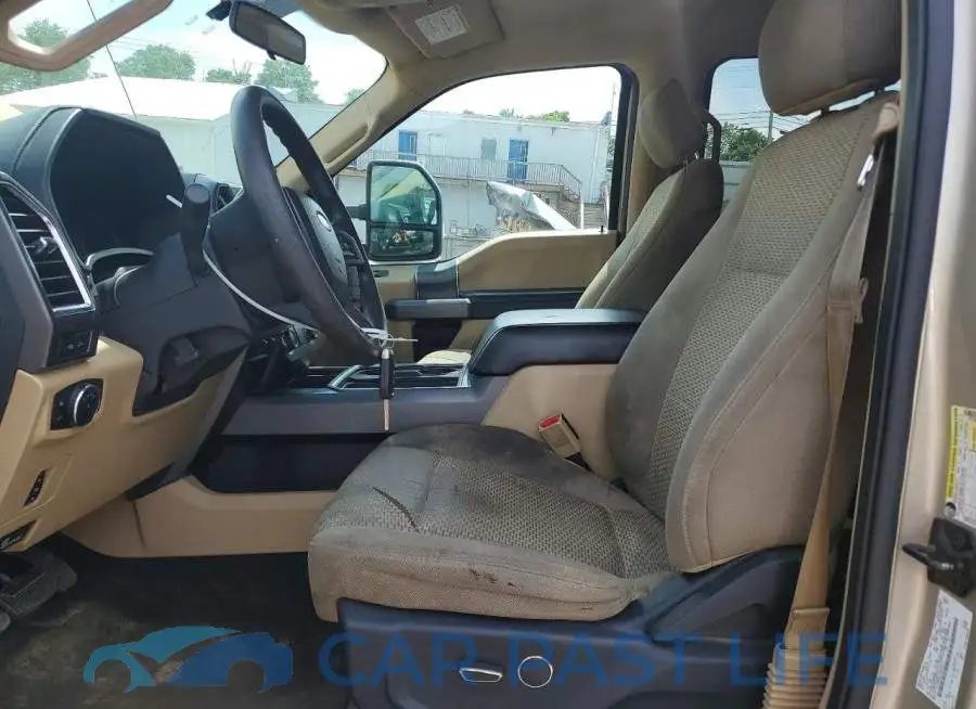 1FT7W2B6XHEE43197# 7