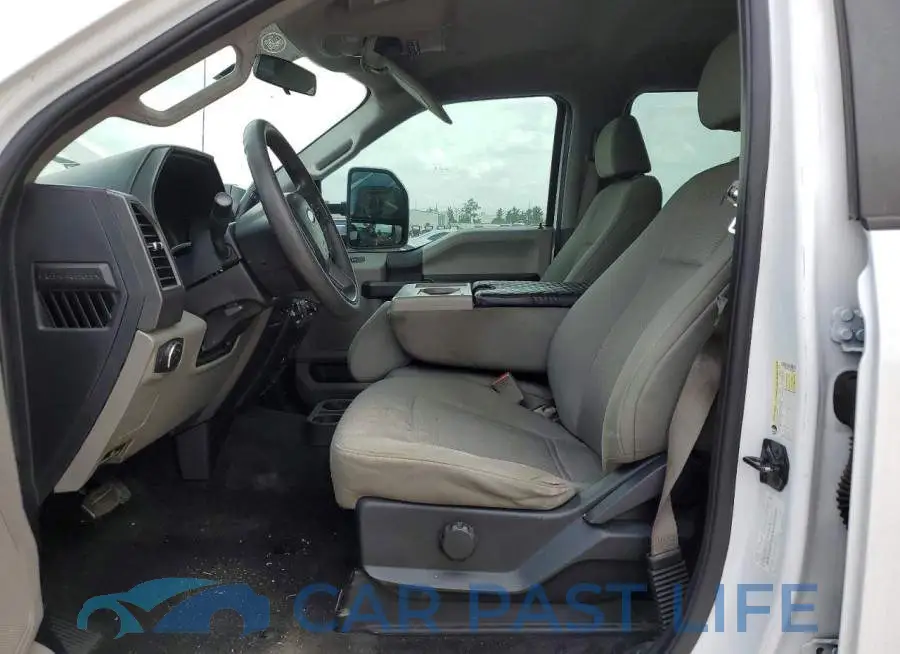1FT8W3DT4KEF88661# 7
