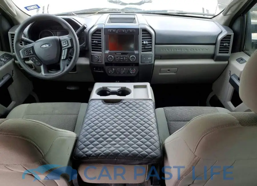 1FT8W3DT4KEF88661# 8
