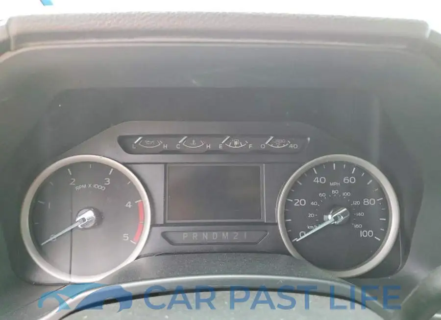 1FT8W3DT4KEF88661# 9