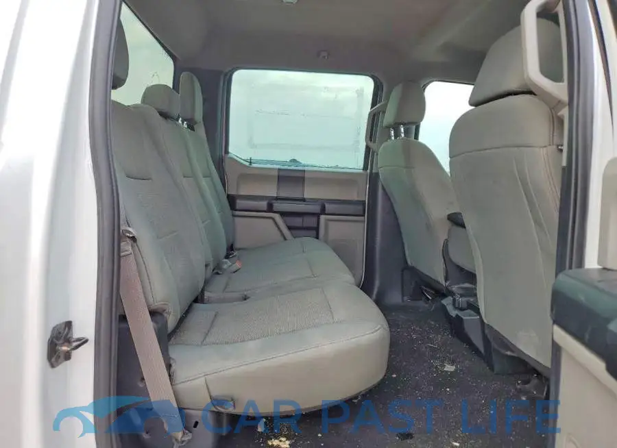 1FT8W3DT4KEF88661# 10