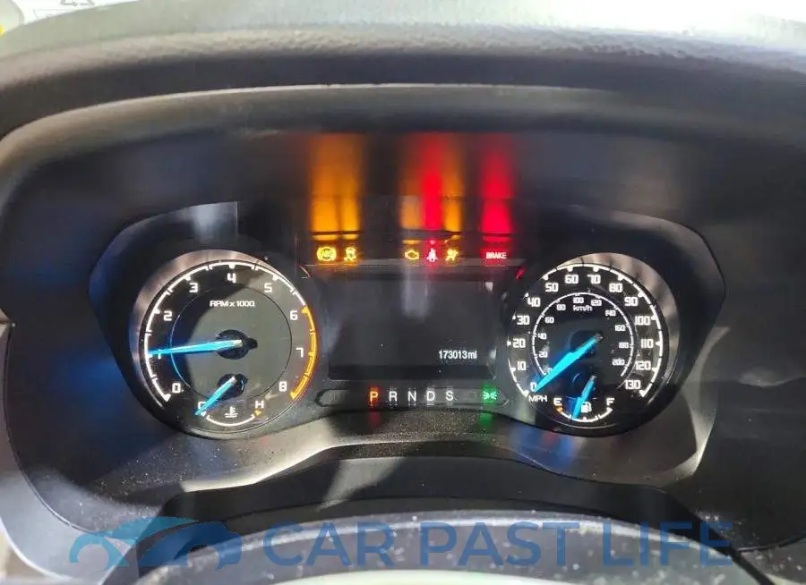 1FTER1EH0MLD06944# 9