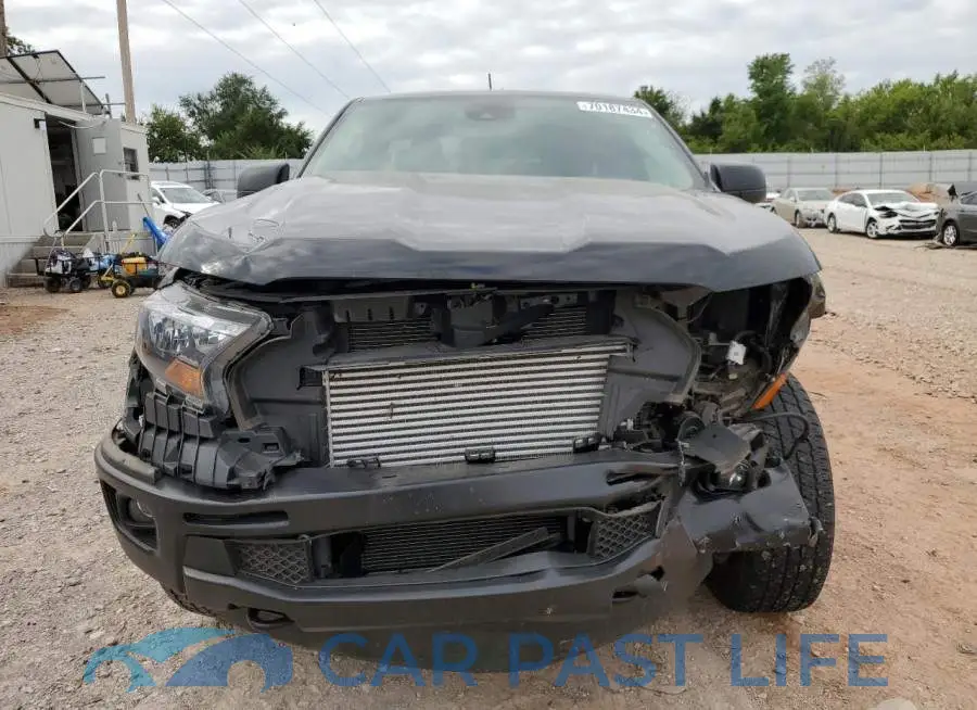 1FTER1FH0LLA45098# 5