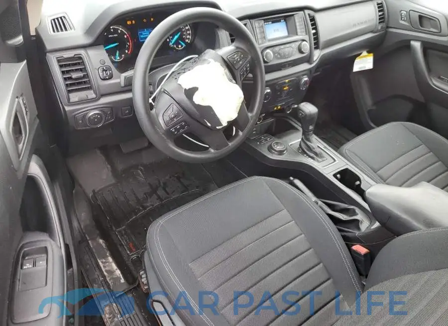 1FTER1FH0LLA45098# 8