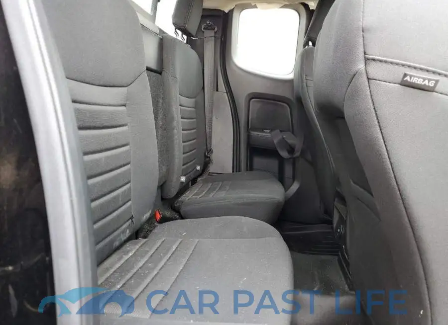1FTER1FH0LLA45098# 10