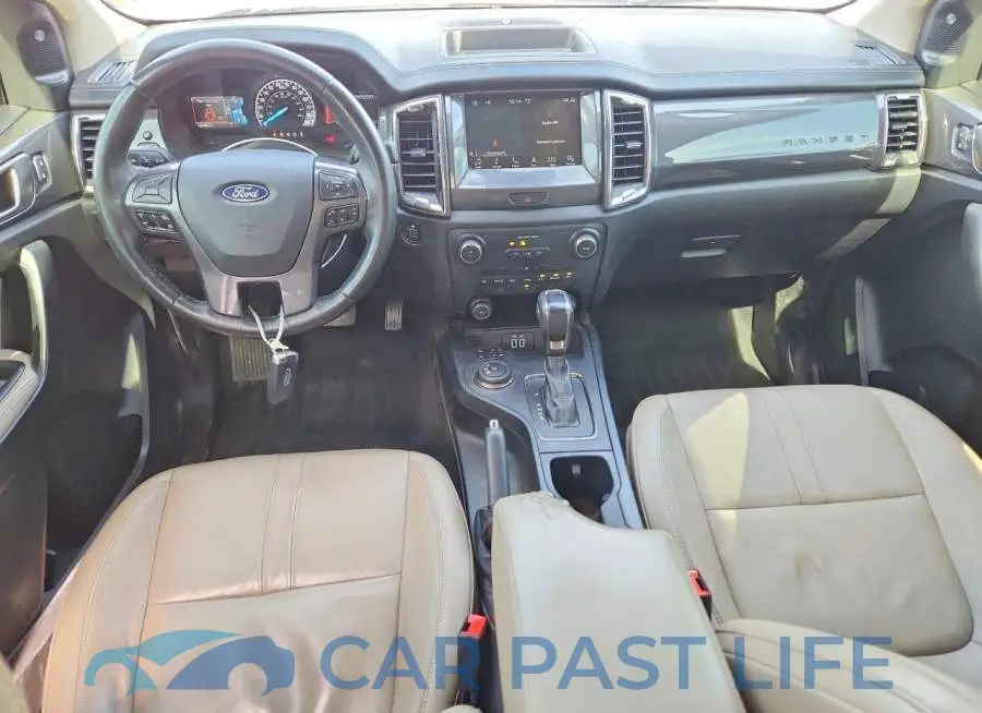 1FTER4FH7KLB15423# 8