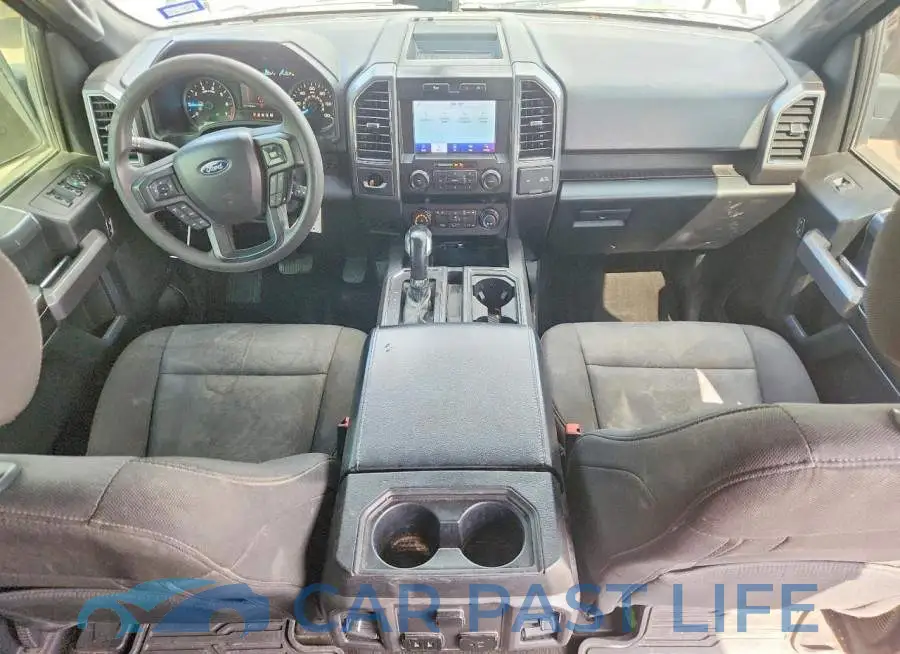 1FTEW1CP0LFA57562# 8