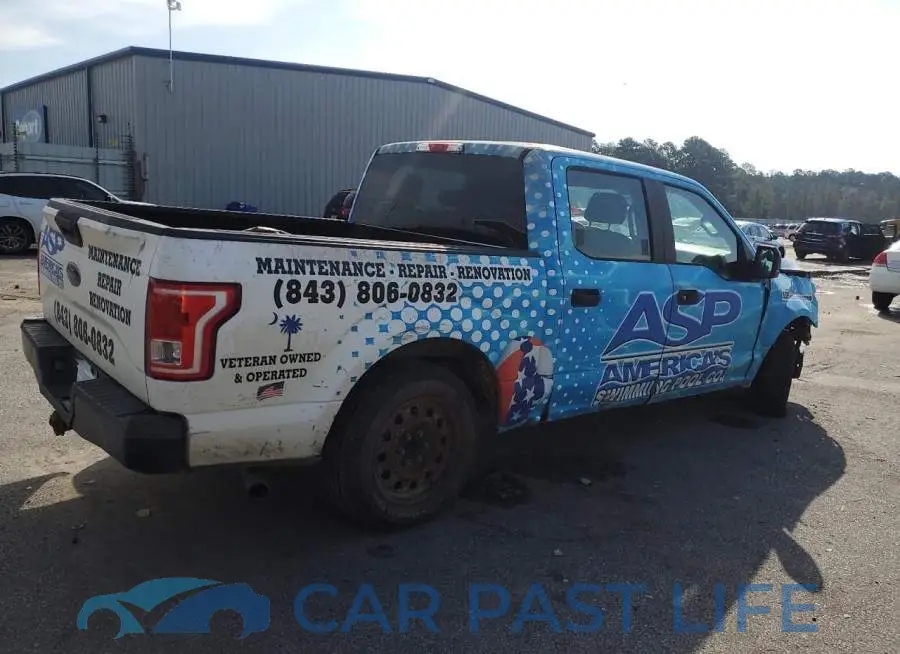 1FTEW1CP4HFA54395# 3