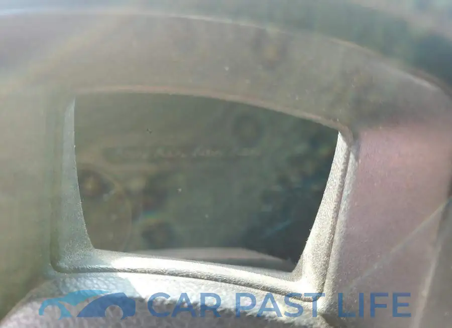 1FTEW1CP4HFA54395# 9
