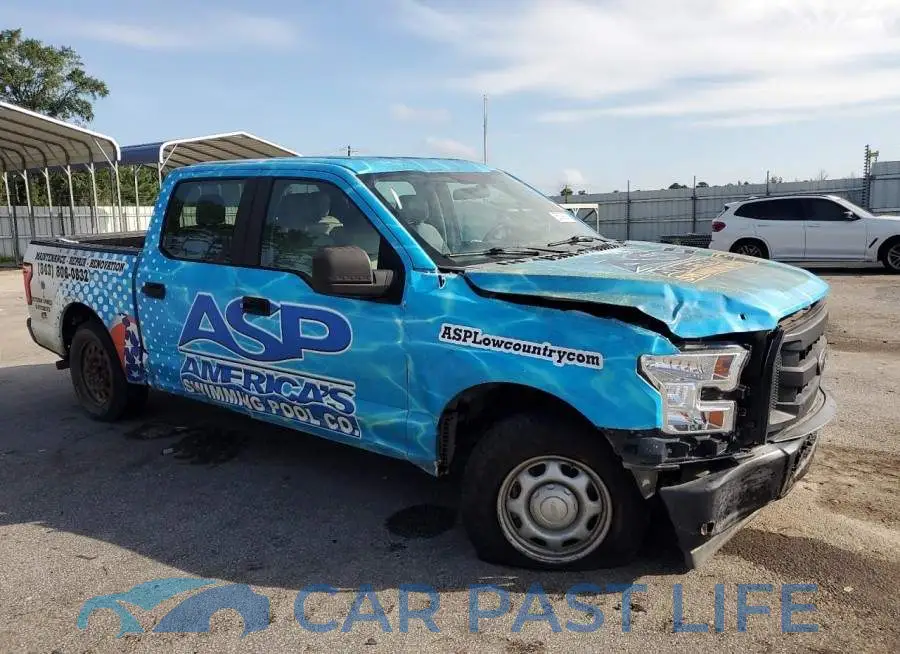 1FTEW1CP4HFA54395# 4