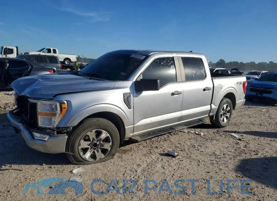 1FTEW1CP7MFB53318# 1