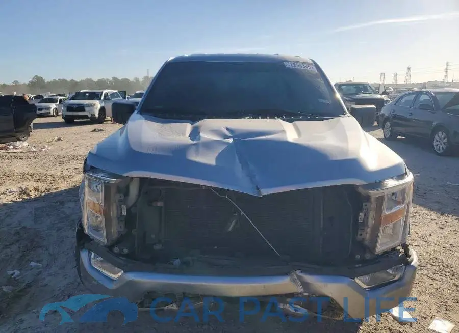 1FTEW1CP7MFB53318# 5
