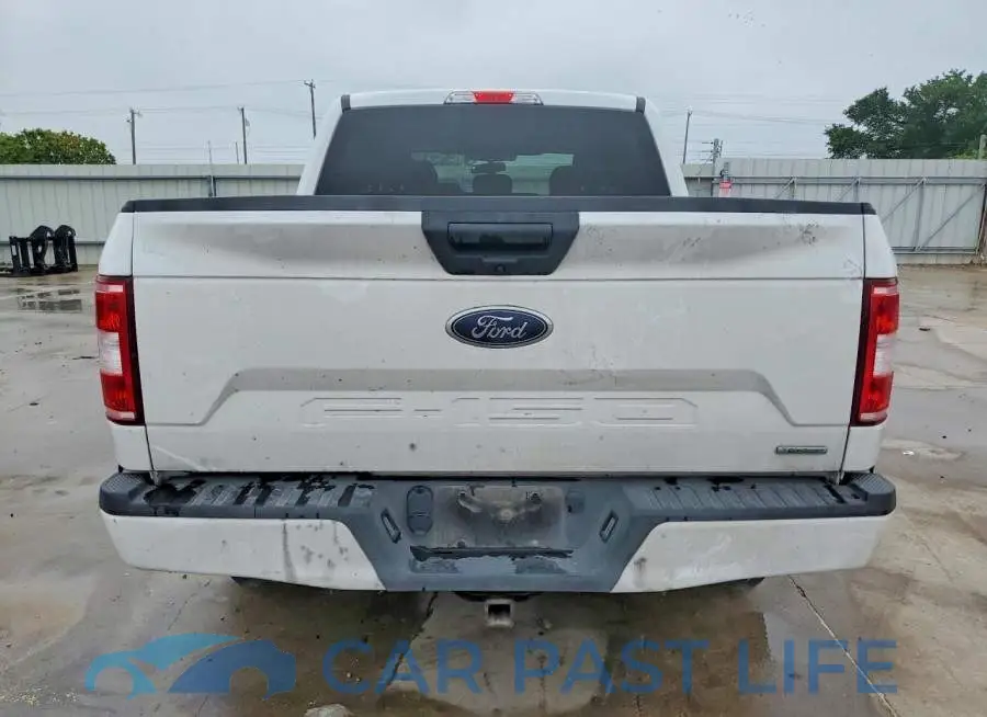 1FTEW1CP9LFA15293# 6