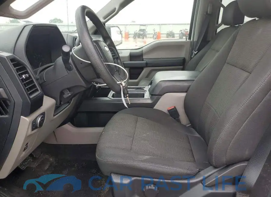 1FTEW1CP9LFA15293# 7