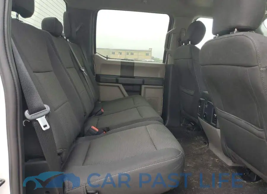 1FTEW1CP9LFA15293# 10