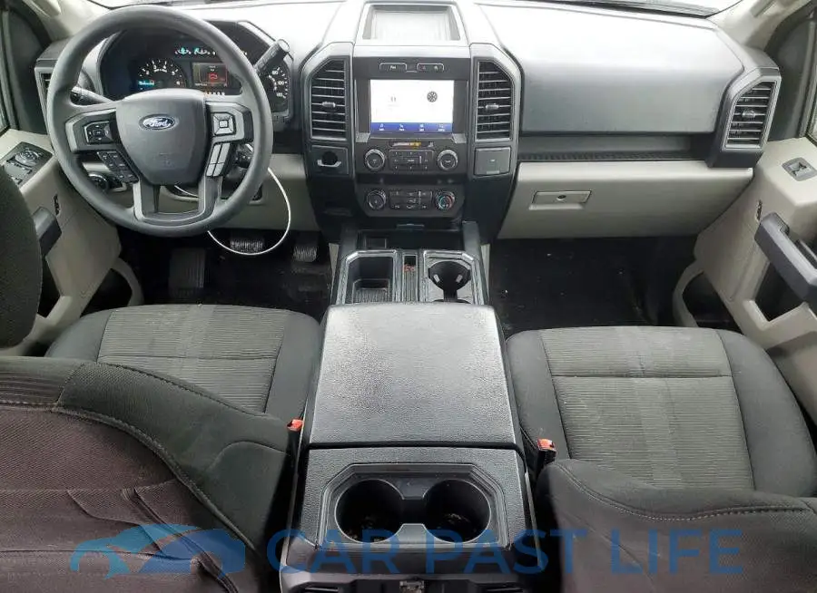 1FTEW1CP9LFA15293# 8