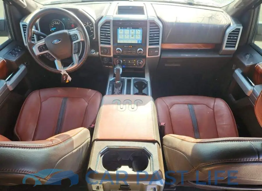 1FTEW1E52JFC28028# 8