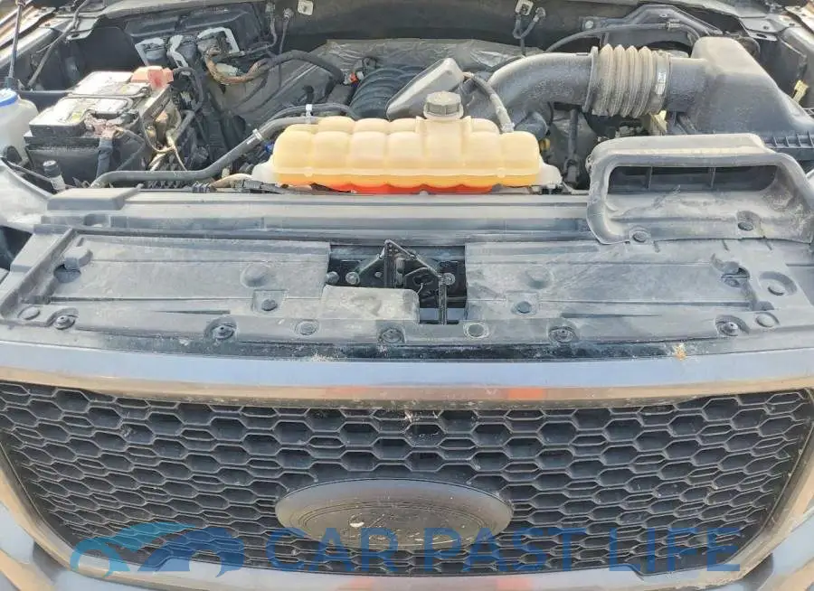 1FTEW1E57JKG03922# 11