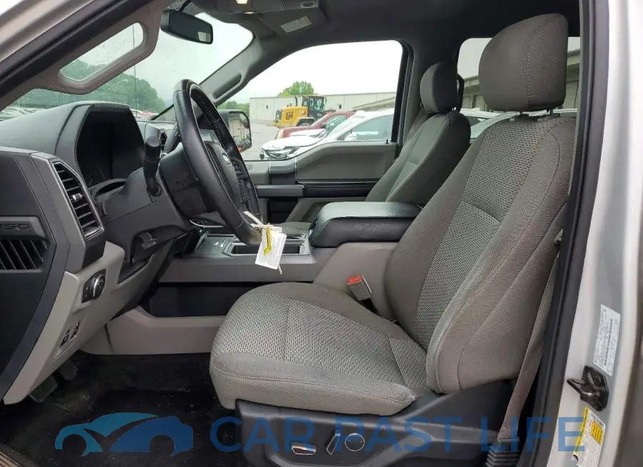 1FTEW1EG4JKC48581# 7