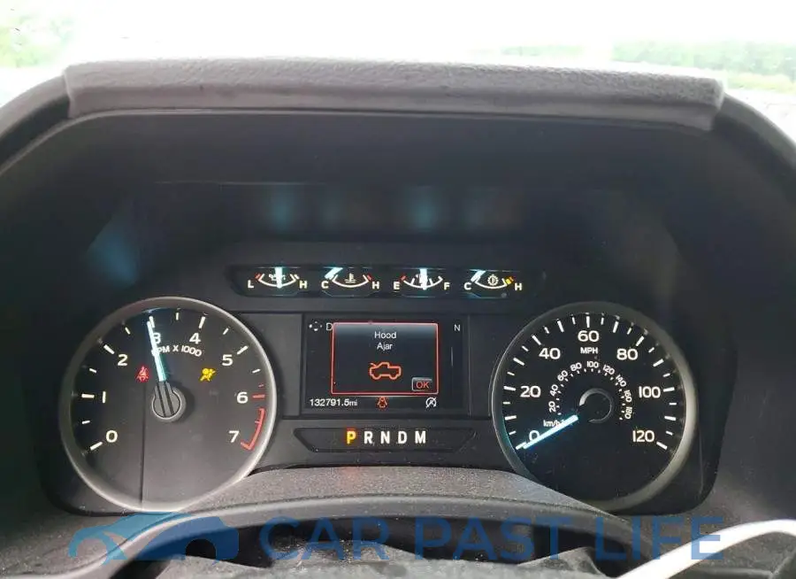 1FTEW1EG4JKC48581# 9