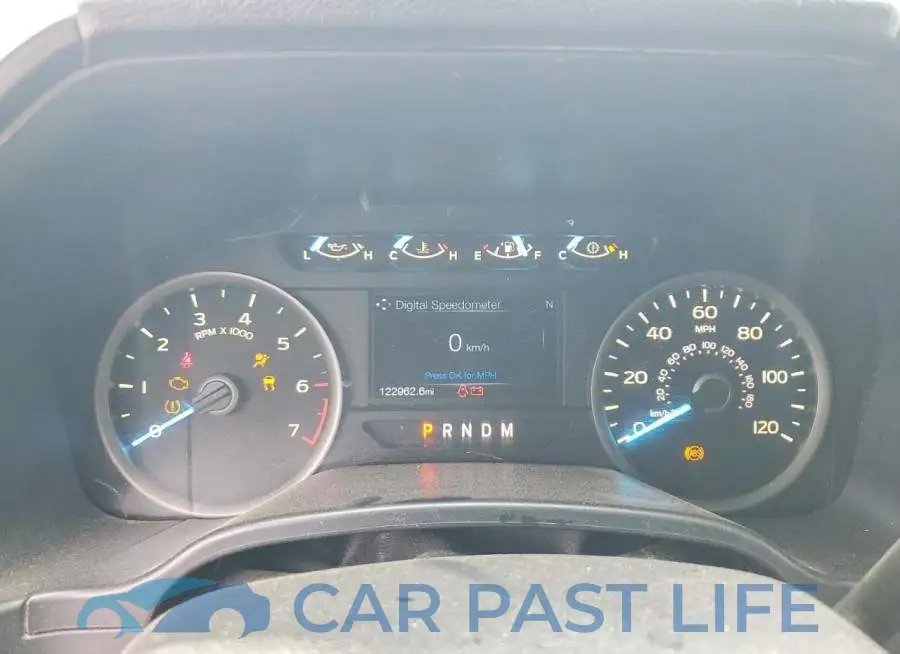 1FTEW1EG6JKC62076# 9