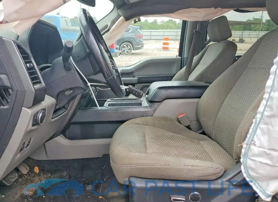1FTEW1EG6JKC62076# 7