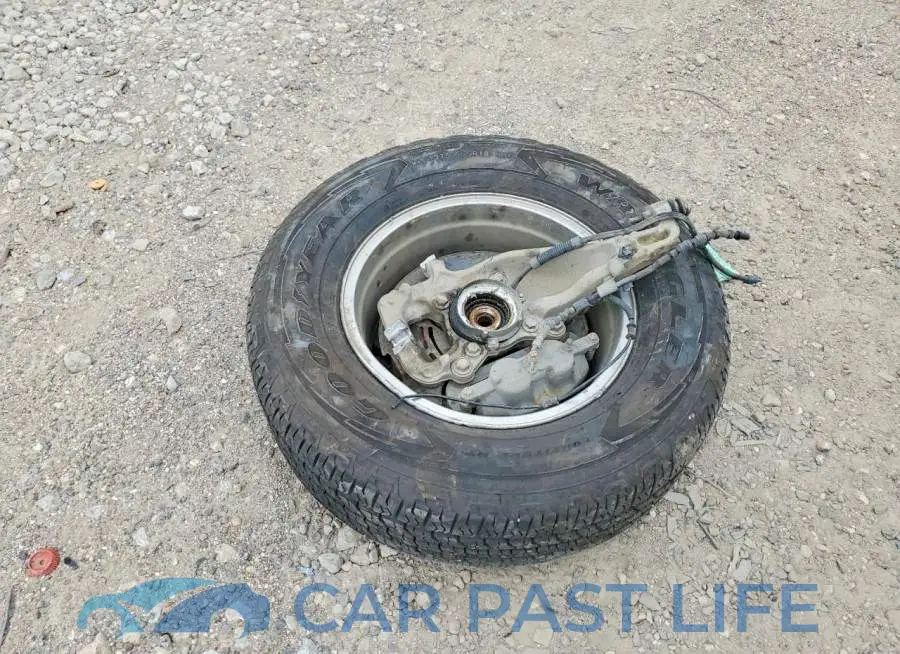 1FTEW1EG6JKC62076# 12