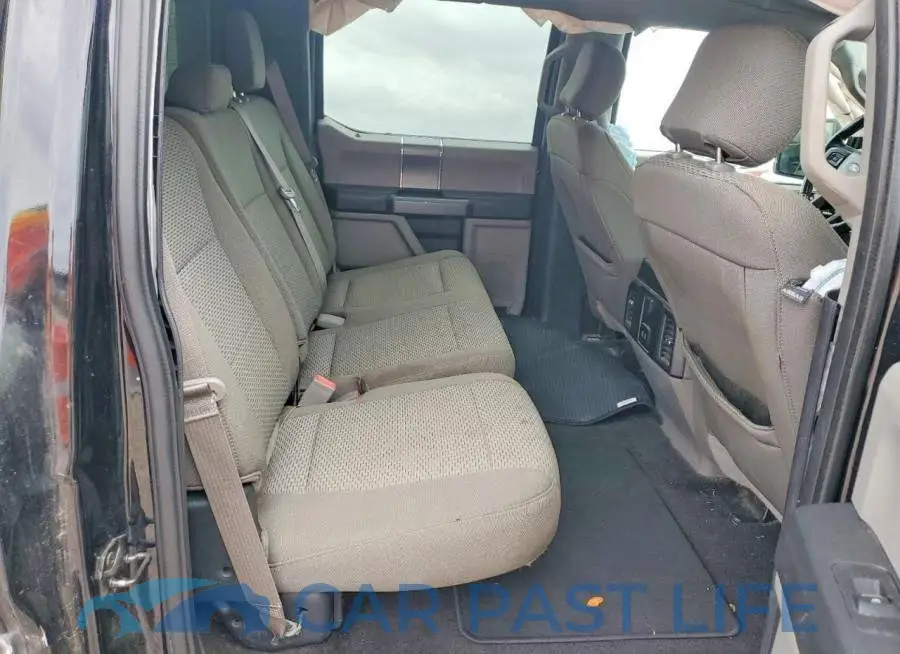 1FTEW1EG6JKC62076# 10