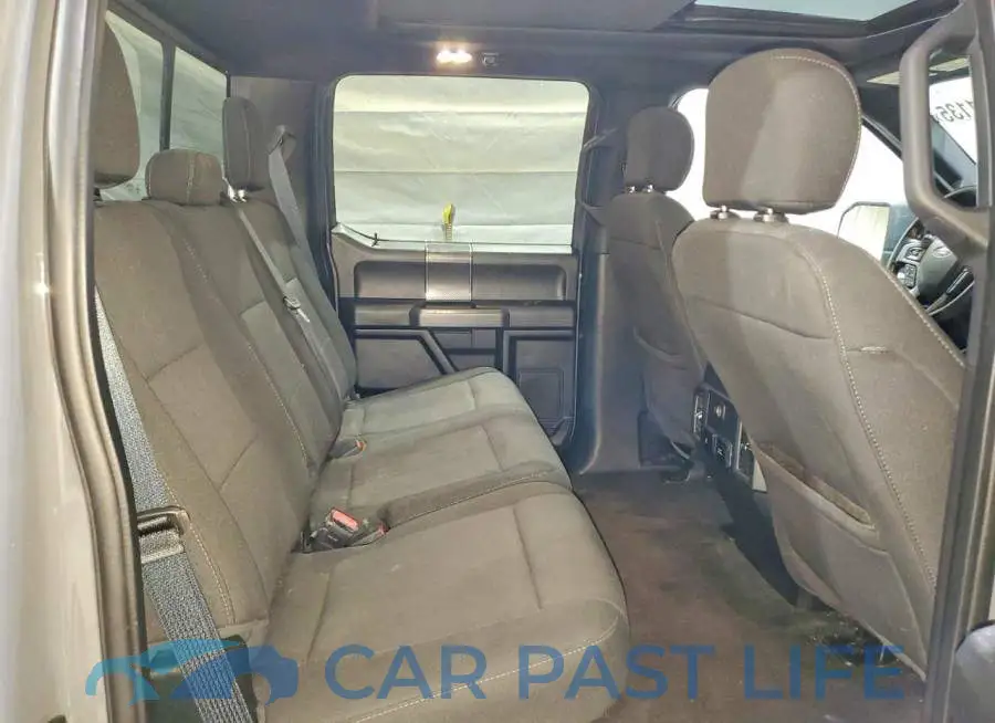 1FTEW1EG8JFB47875# 10