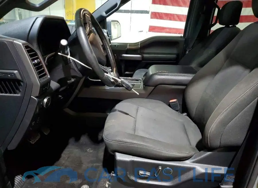 1FTEW1EG8JFB47875# 7