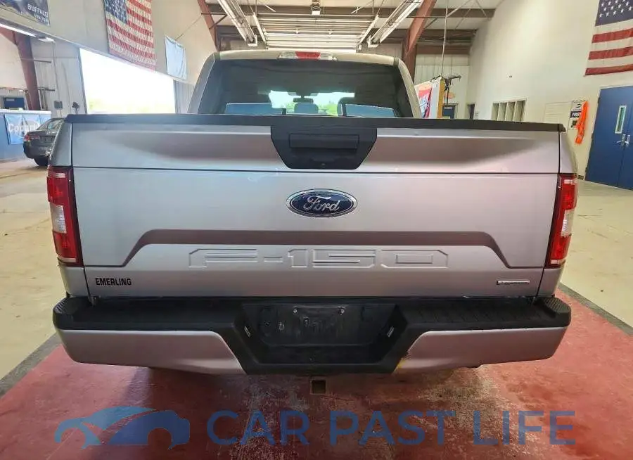 1FTEW1EP7LFA70046# 6