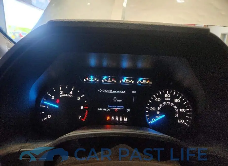 1FTEW1EP7LFA70046# 9