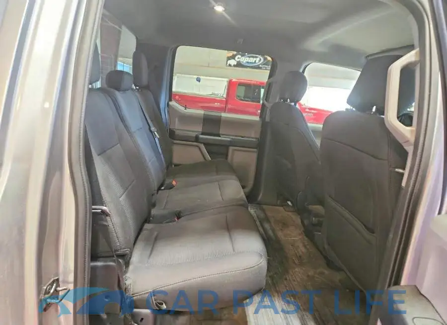 1FTEW1EP7LFA70046# 10