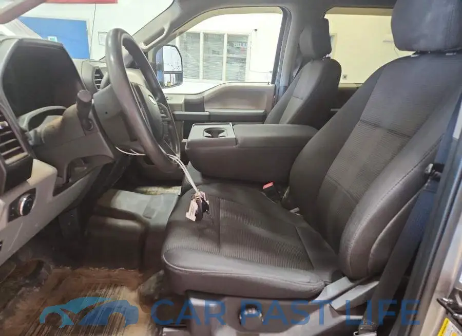 1FTEW1EP7LFA70046# 7